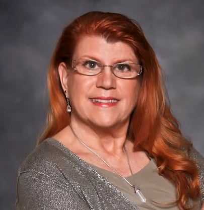 Nancy Guest